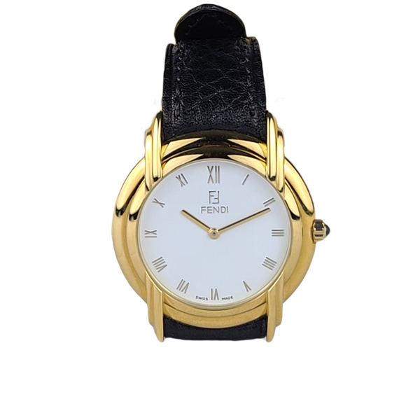 Fendi Accessories - FENDI OROLOGI 300G WATCH